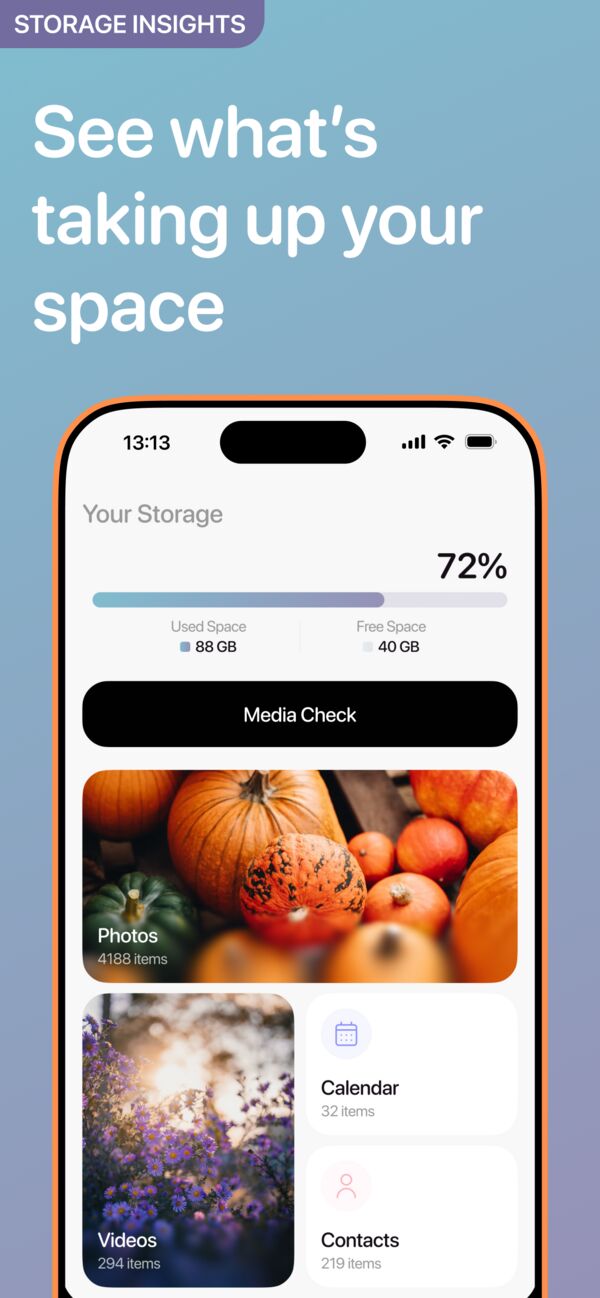 Clenorix Media Check